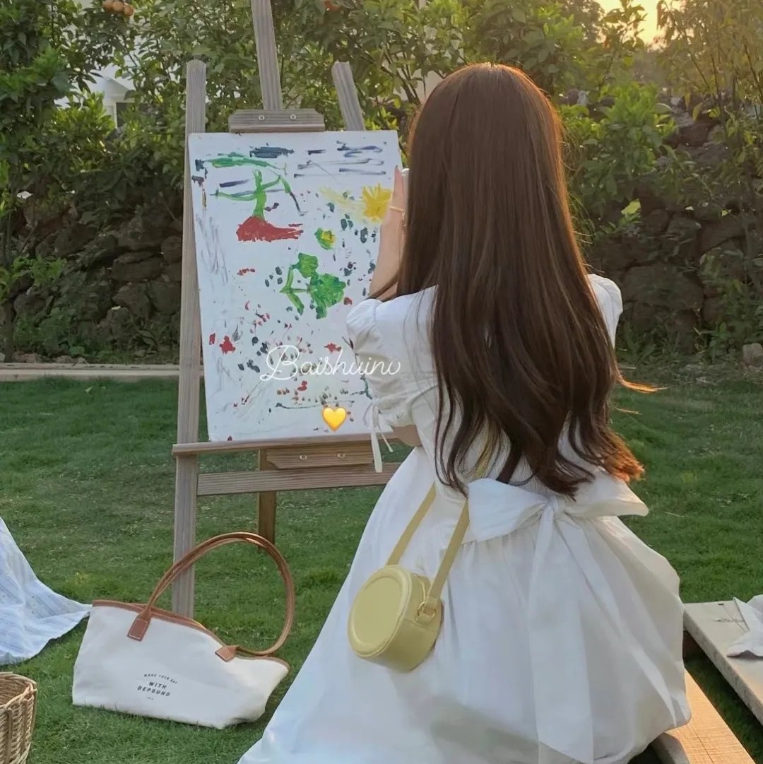 花漾牌手
