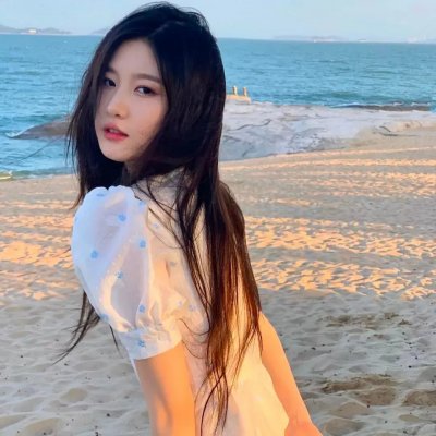 没有国籍的女人