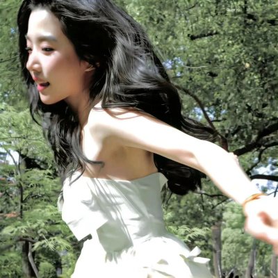 幸福的话就拍拍手